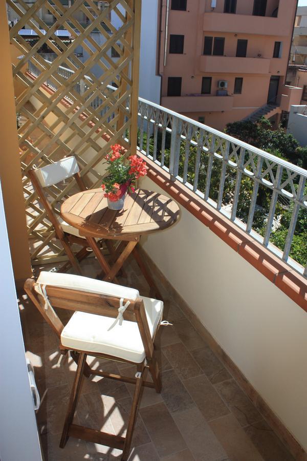אלגהרו Terrazzi In Fiore מראה חיצוני תמונה